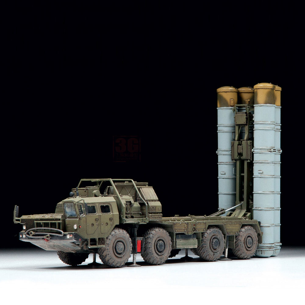 ZVEZDA Plastikowy Model do Skł – Model Kit Zvezda recenzja i cena