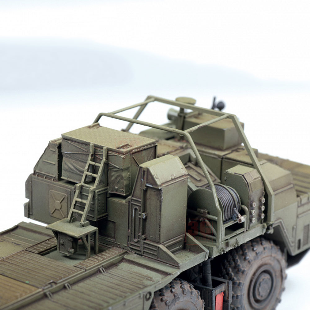 ZVEZDA Plastikowy Model do Skł – Model Kit Zvezda recenzja i cena