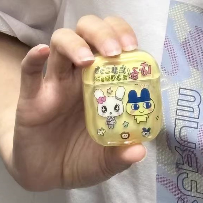 Nowe japońskie kreskówkowe Tam – Bandai Model Tamagotchi recenzja i cena