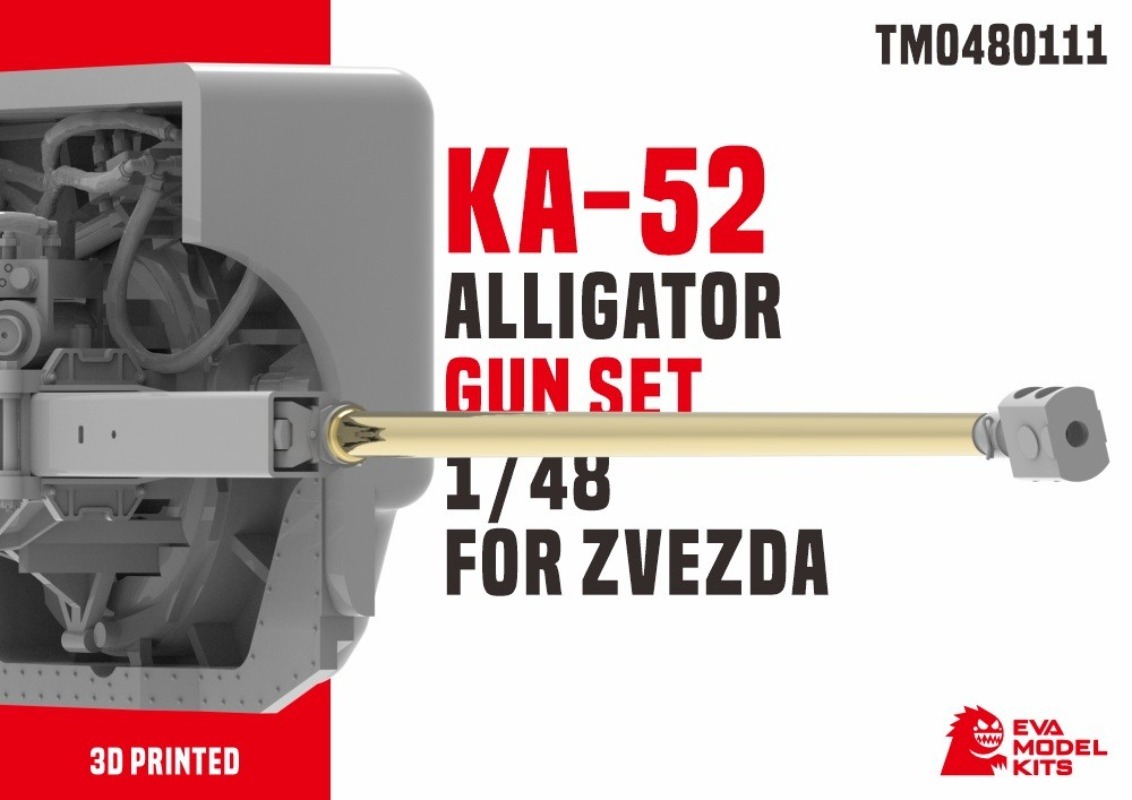 Zestaw detali 3D do druku, ska – Model Kit Zvezda recenzja i cena