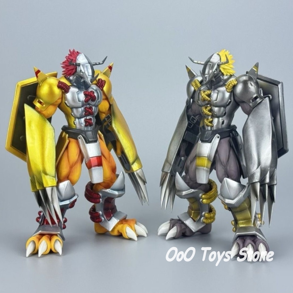 Figurka Anime Digimon Adventur – Model Kit Digimon recenzja i cena