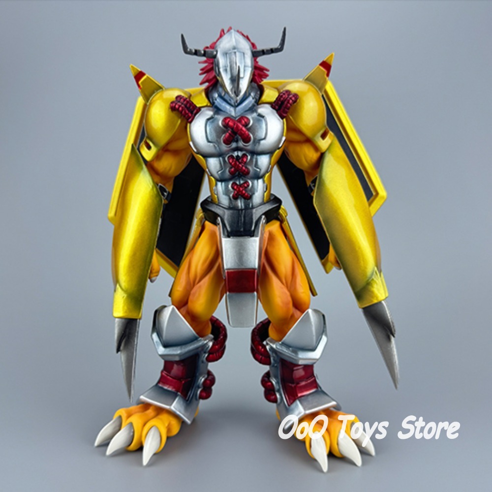 Figurka Anime Digimon Adventur – Model Kit Digimon recenzja i cena
