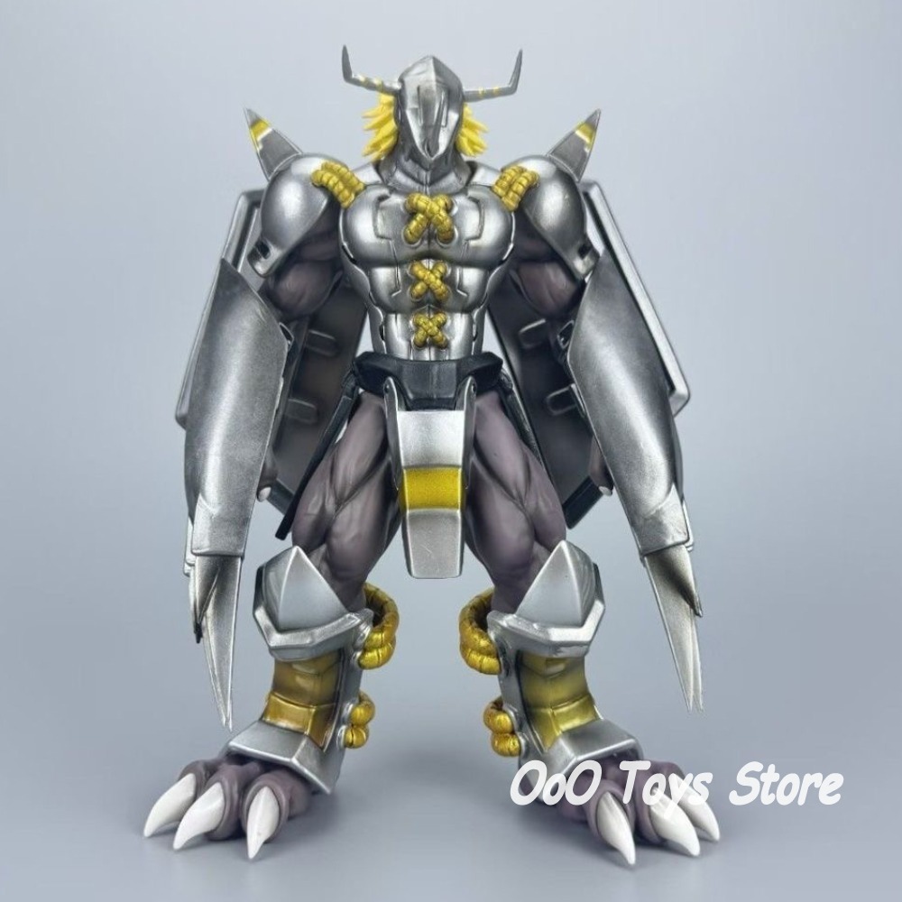Figurka Anime Digimon Adventur – Model Kit Digimon recenzja i cena