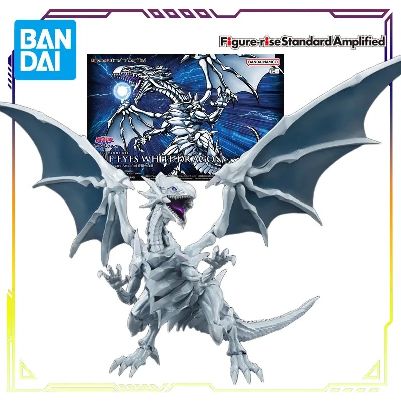 BANDAI Oryginalny model Figure – Model Kit Obelisk recenzja i cena
