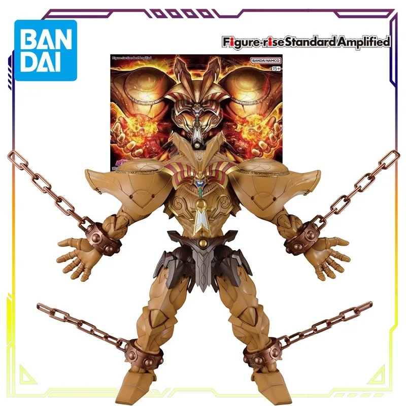 BANDAI Oryginalny model Figure – Model Kit Obelisk recenzja i cena