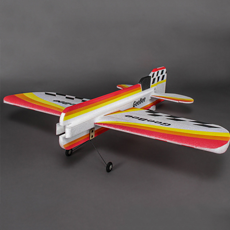 Model samolotu o stałym skrzyd – Model Kit Competition recenzja i cena