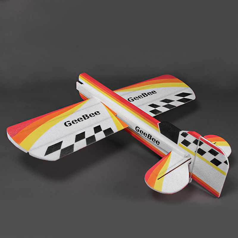 Model samolotu o stałym skrzyd – Model Kit Competition recenzja i cena