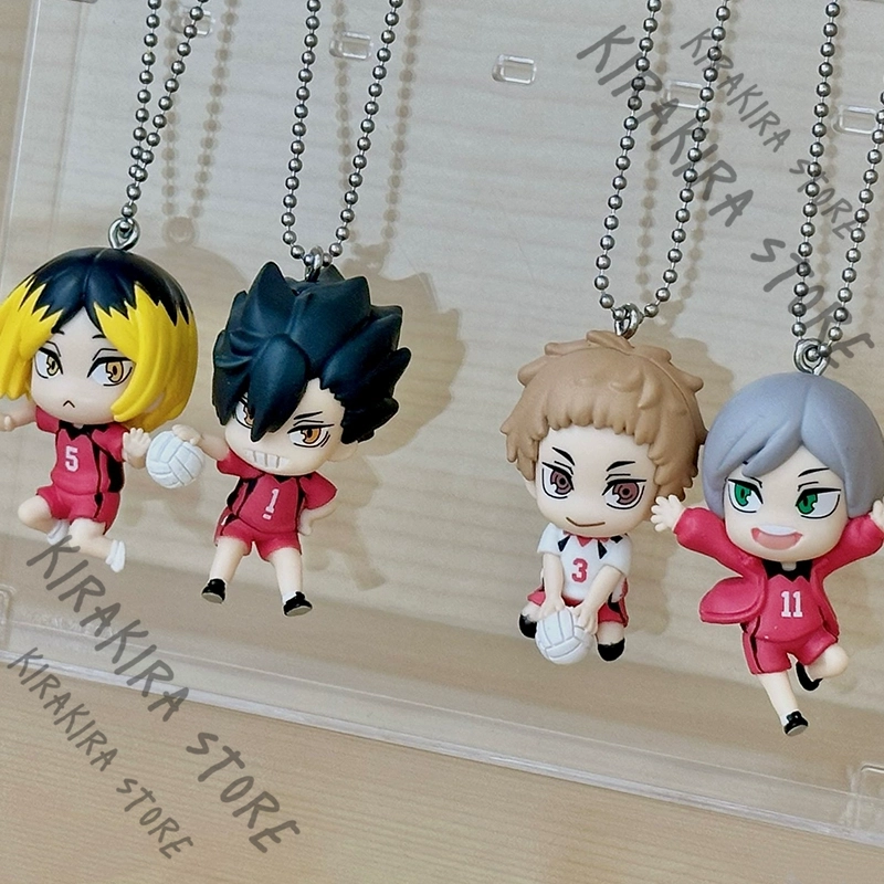 Haikyuu!! Anime Competition-sh – Model Kit Competition recenzja i cena