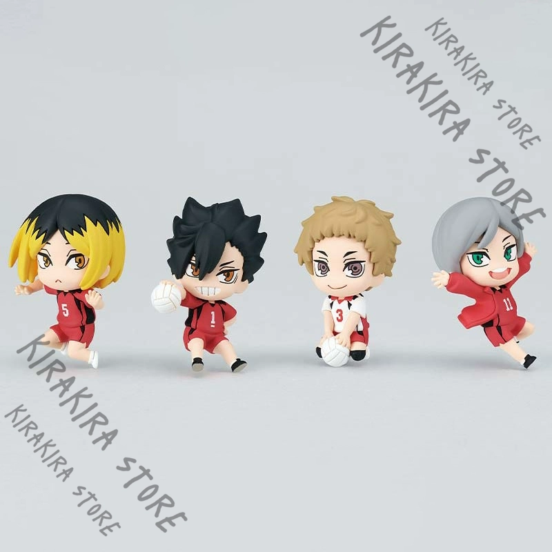 Haikyuu!! Anime Competition-sh – Model Kit Competition recenzja i cena