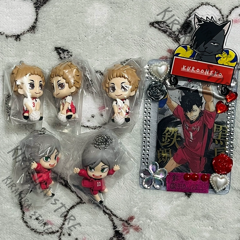 Haikyuu!! Anime Competition-sh – Model Kit Competition recenzja i cena