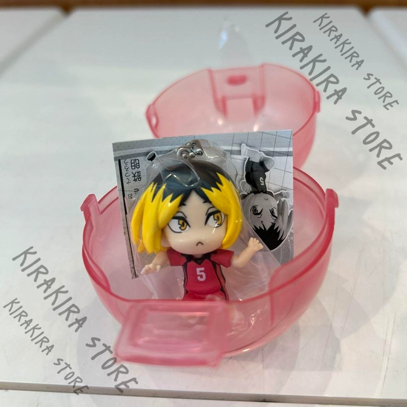 Haikyuu!! Anime Competition-sh – Model Kit Competition recenzja i cena