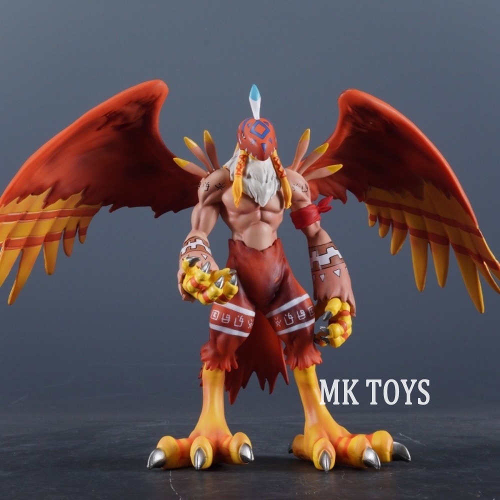 18cm Figurka Anime Digimon Adv – Model Kit Digimon recenzja i cena