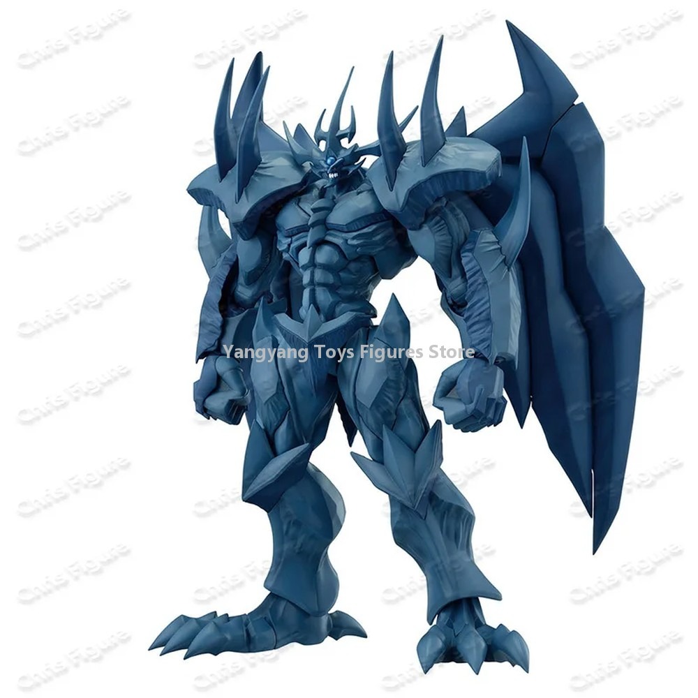 Bandai FRS Figure-rise Standar – Model Kit Obelisk recenzja i cena