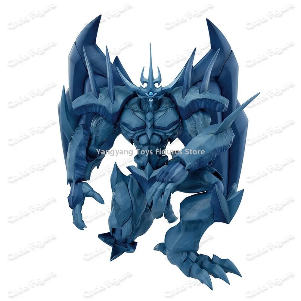 Bandai FRS Figure-rise Standar – Model Kit Obelisk recenzja i cena