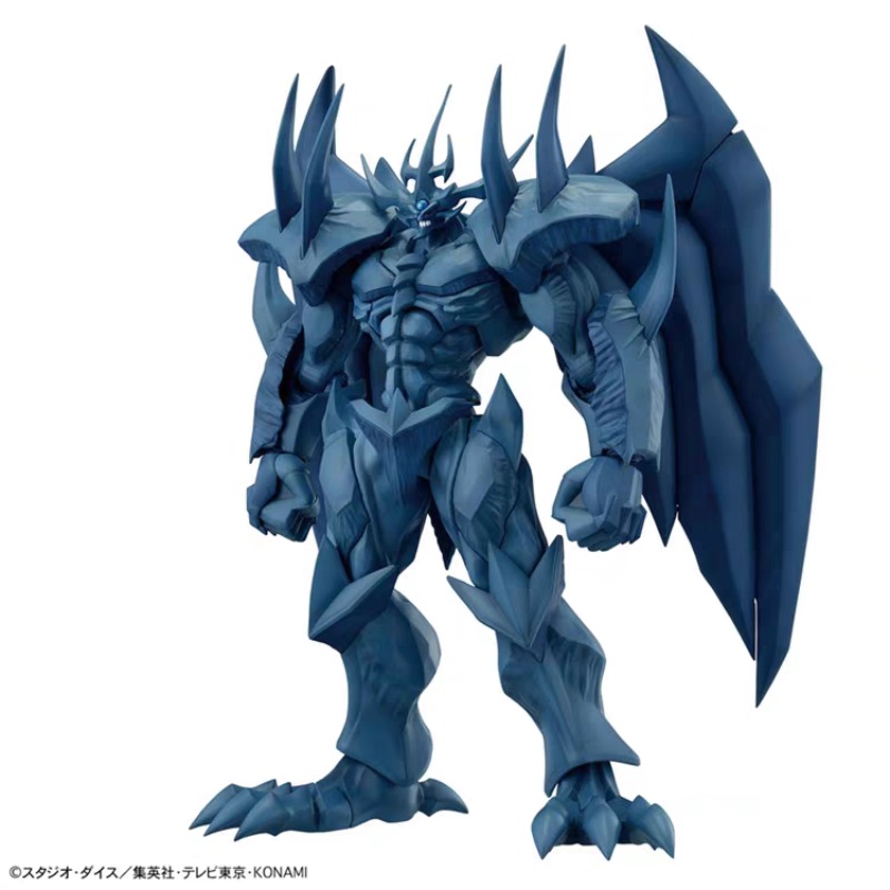 Bandai Figure-rise Standard Am – Model Kit Obelisk recenzja i cena