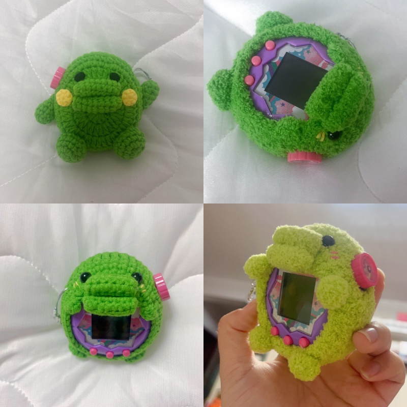 Nowy Tamagotchi Paradise Happy – Bandai Model Tamagotchi recenzja i cena