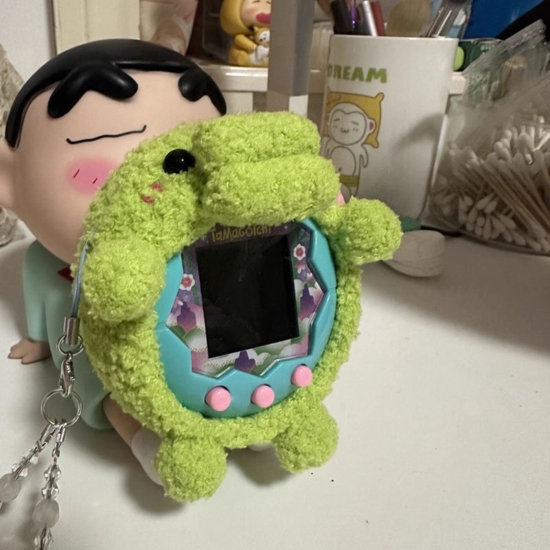 Nowy Tamagotchi Paradise Happy – Bandai Model Tamagotchi recenzja i cena