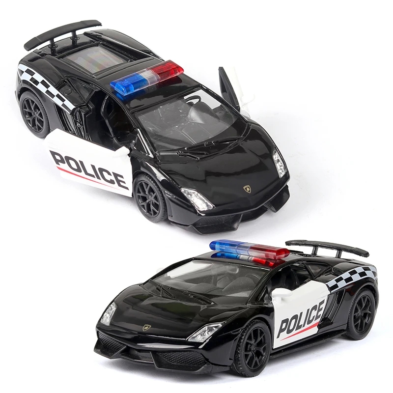 1/36 Model samochodu Zabawka F – Model Kit Lamborghini recenzja i cena