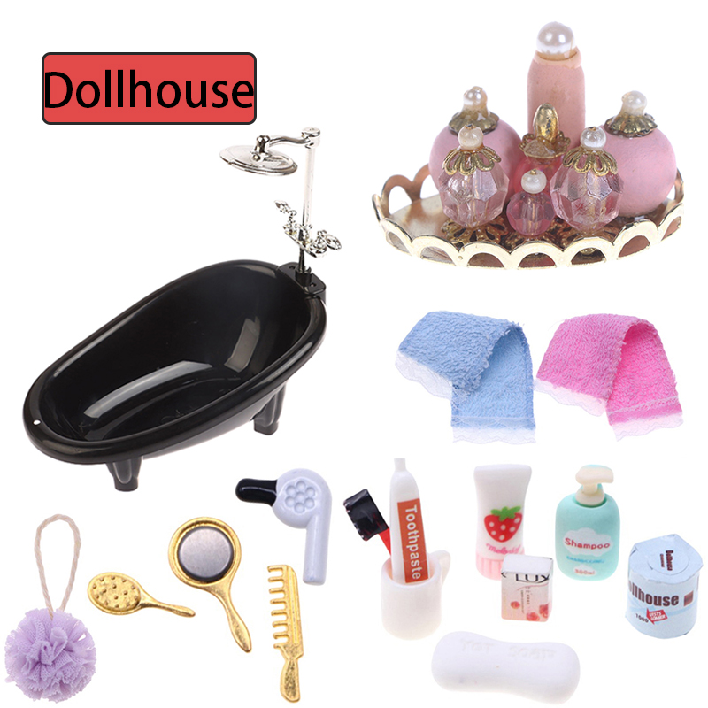 Miniaturowy domek dla lalek, p – Model Kit Tools recenzja i cena