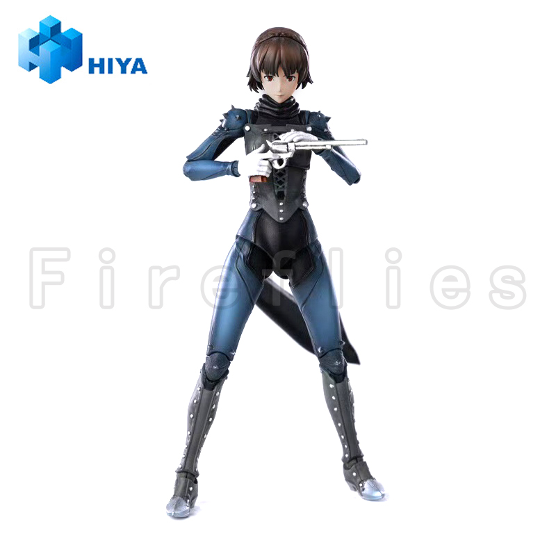 Figurka akcji HIYA 15 cm, skal – Model Kit Digimon recenzja i cena