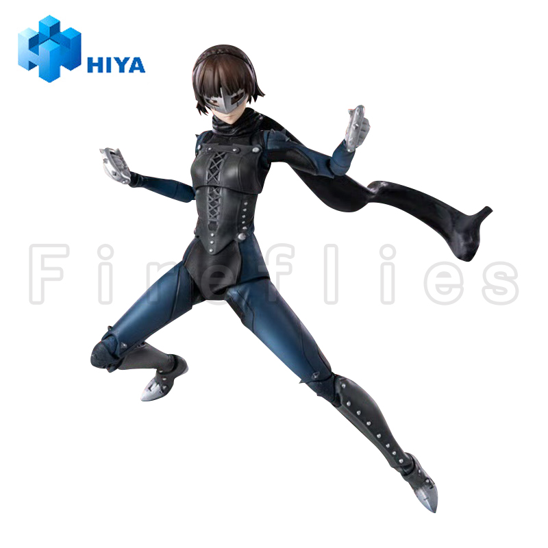 Figurka akcji HIYA 15 cm, skal – Model Kit Digimon recenzja i cena