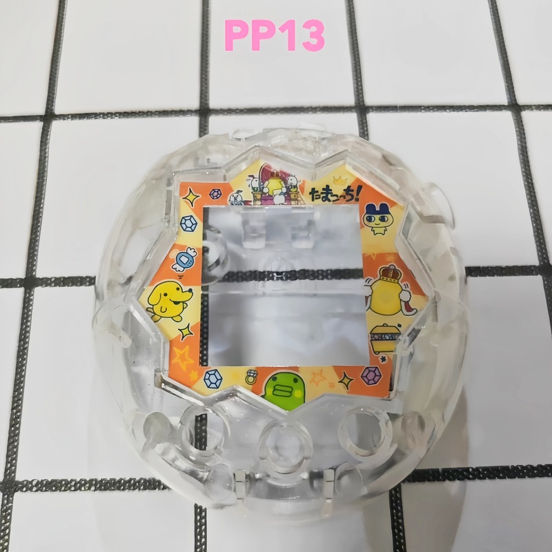 Nowość w magazynie: Zestaw pap – Bandai Model Tamagotchi recenzja i cena