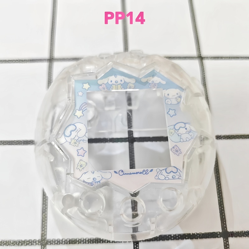 Nowość w magazynie: Zestaw pap – Bandai Model Tamagotchi recenzja i cena