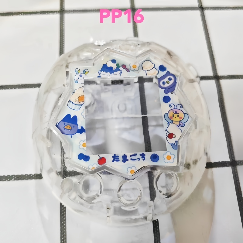 Nowość w magazynie: Zestaw pap – Bandai Model Tamagotchi recenzja i cena