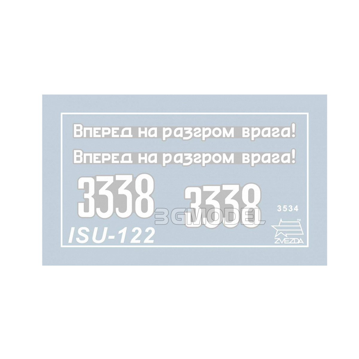 ZVEZDA Plastikowy Model do Skł – Model Kit Zvezda recenzja i cena