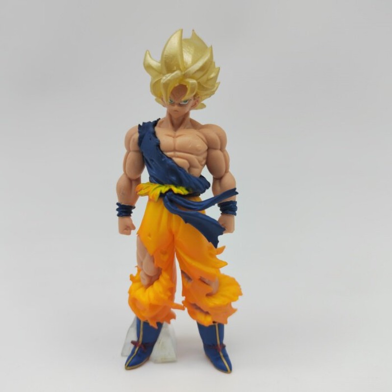 Figurka Anime Dragon Ball Ultr – Model Kit Hg recenzja i cena