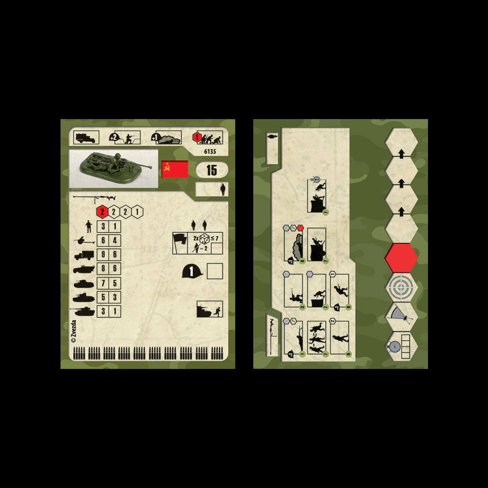ZVEZDA Plastikowy Model do Skł – Model Kit Zvezda recenzja i cena