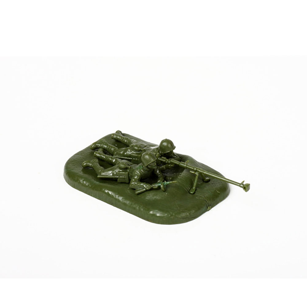 ZVEZDA Plastikowy Model do Skł – Model Kit Zvezda recenzja i cena