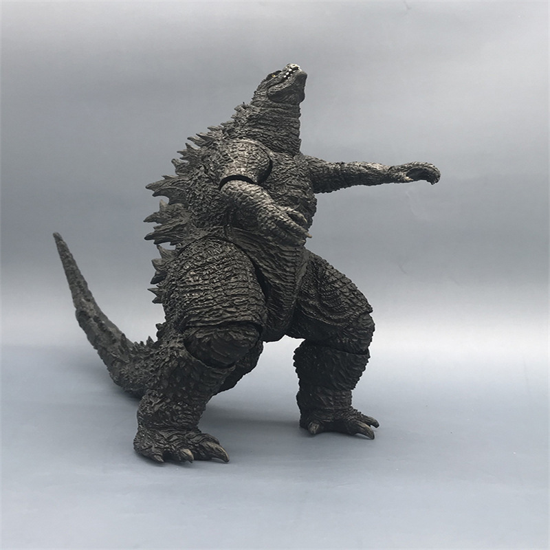 16CM Godzilla Movie Figure The – Model Kit Godzilla recenzja i cena