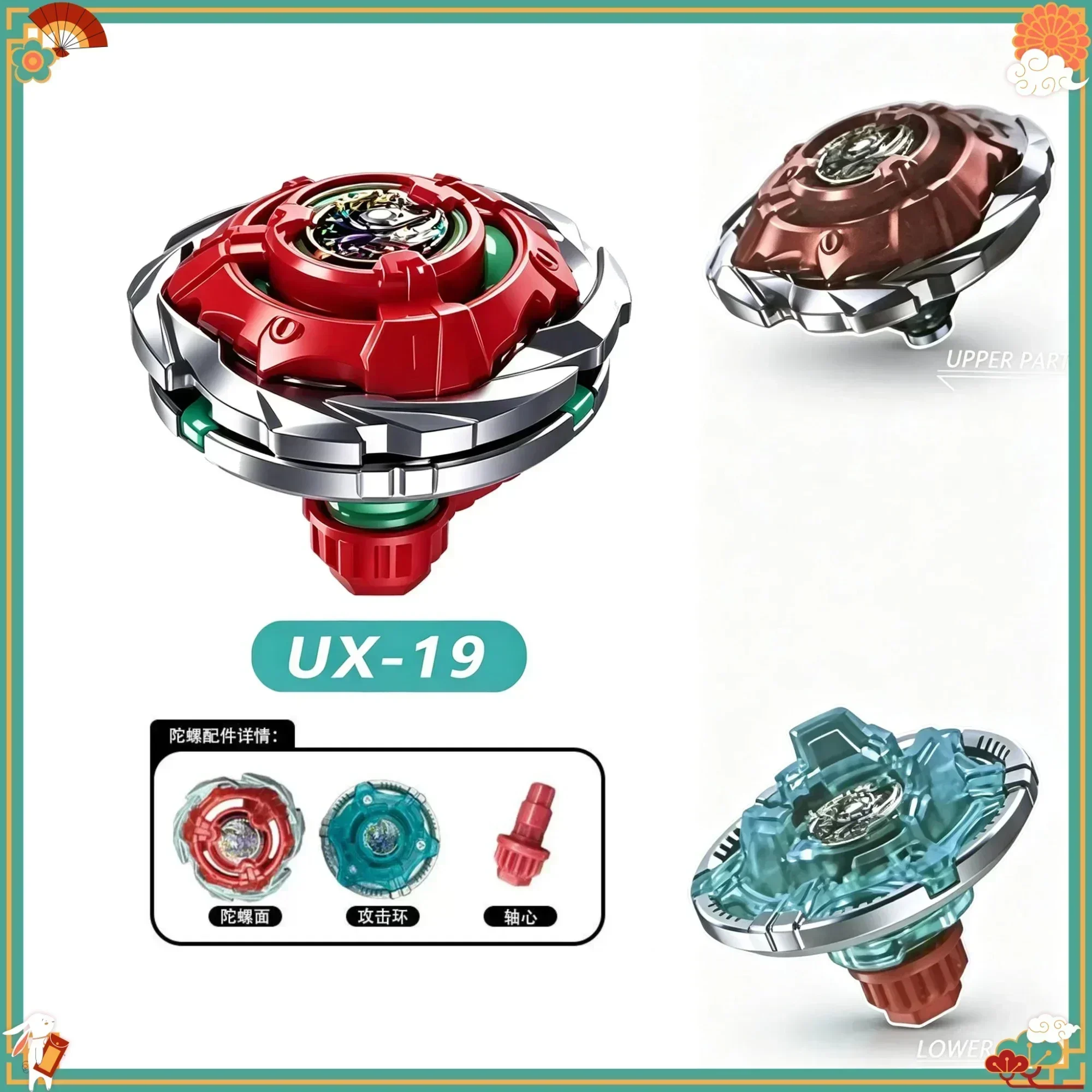 Zabawne, konkurencyjne zabawki – Model Kit Competition recenzja i cena
