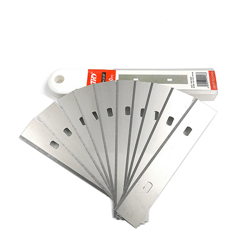 Skrobak czyszczący 100 mm, prz – Seam Scraper Tool recenzja i cena
