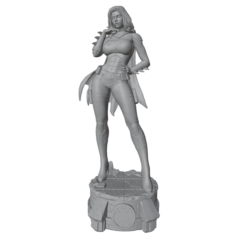 75mm --250mm Seksowna Dziewczy – Model Kit Hg recenzja i cena