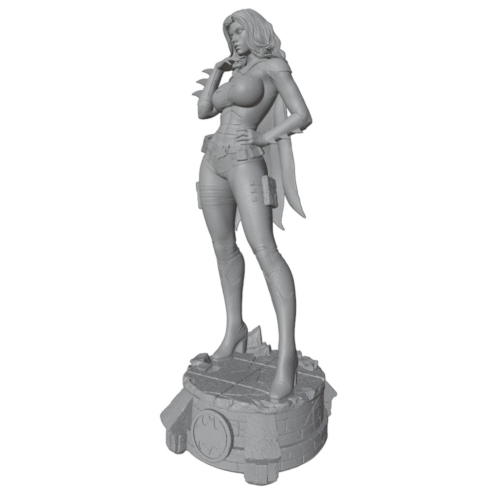75mm --250mm Seksowna Dziewczy – Model Kit Hg recenzja i cena