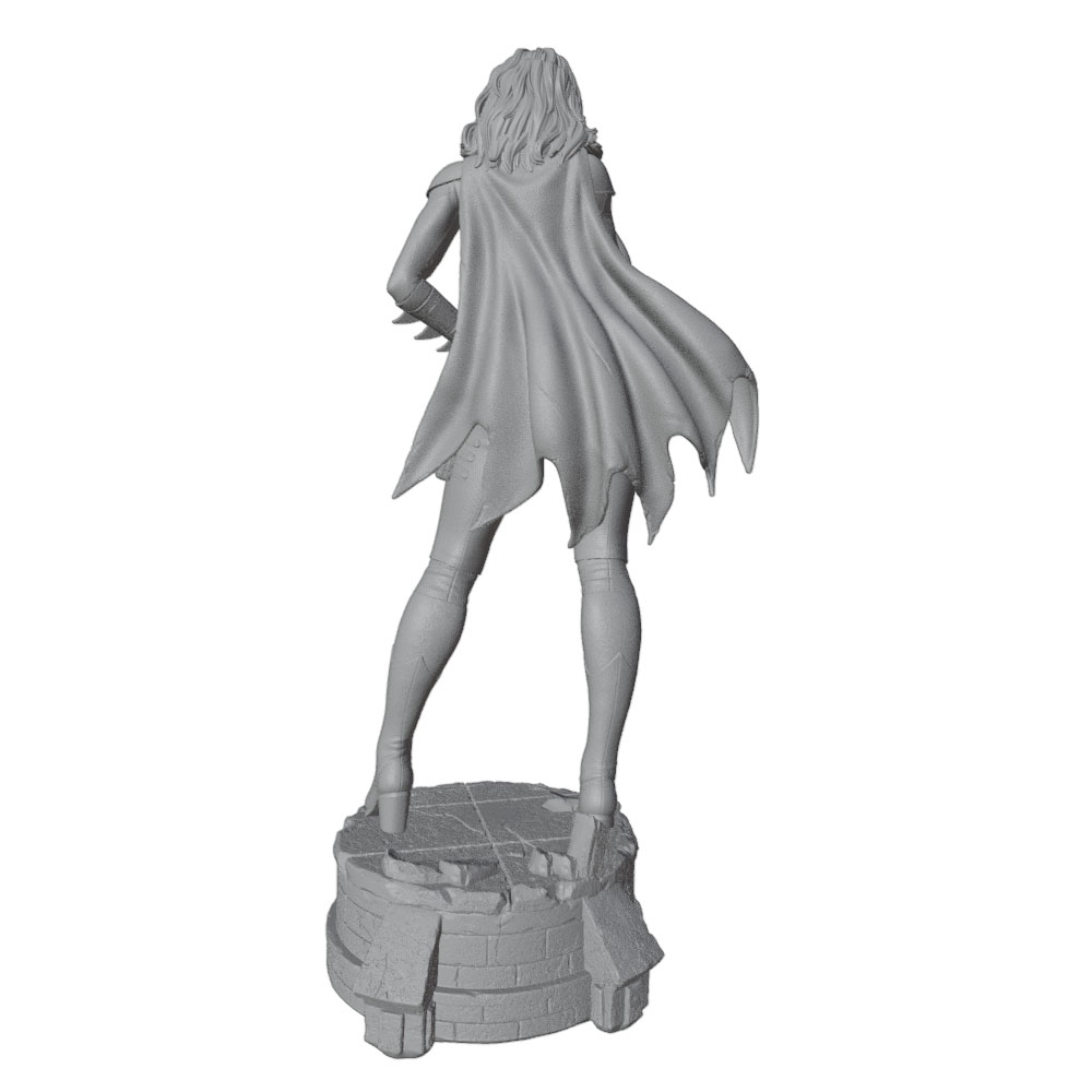 75mm --250mm Seksowna Dziewczy – Model Kit Hg recenzja i cena