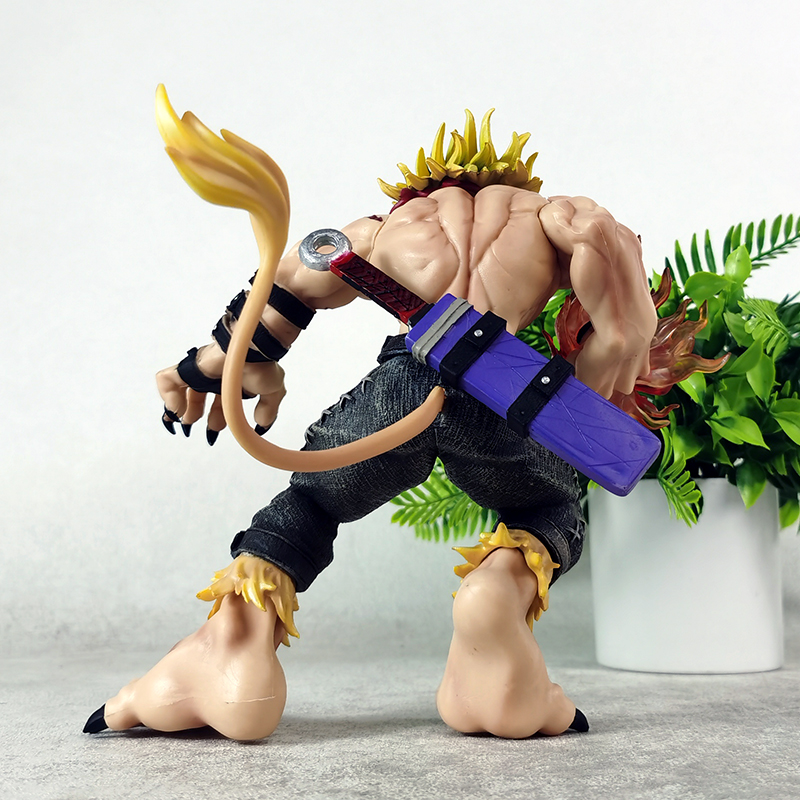 Figurki Anime Digimon Premium, – Model Kit Digimon recenzja i cena