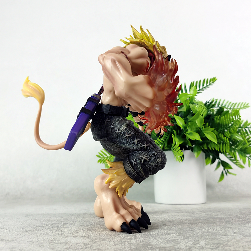 Figurki Anime Digimon Premium, – Model Kit Digimon recenzja i cena
