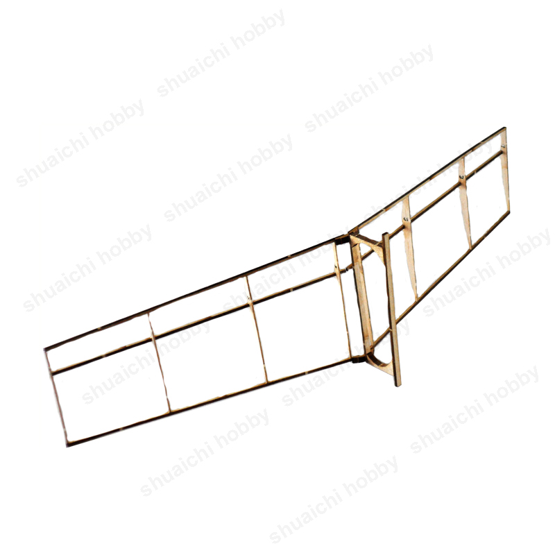 5 zestawów gumowy szybowiec Mo – Model Kit Competition recenzja i cena