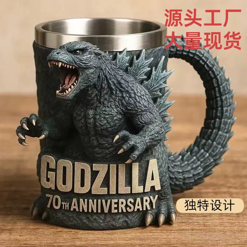 6 Rodzajów Godzilla Model Pery – Model Kit Godzilla recenzja i cena