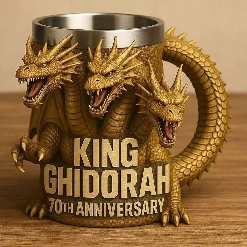 6 Rodzajów Godzilla Model Pery – Model Kit Godzilla recenzja i cena