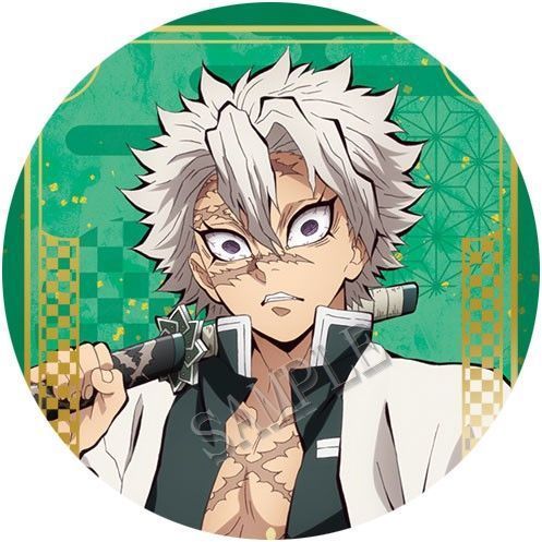 Przypinki z anime Demon Slayer – Model Kit Demon Slayer recenzja i cena