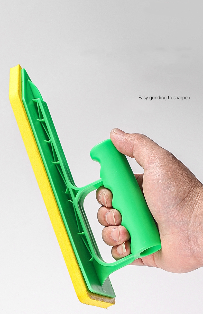 Gąbkowa szpachelka do fug, szp – Seam Scraper Tool recenzja i cena