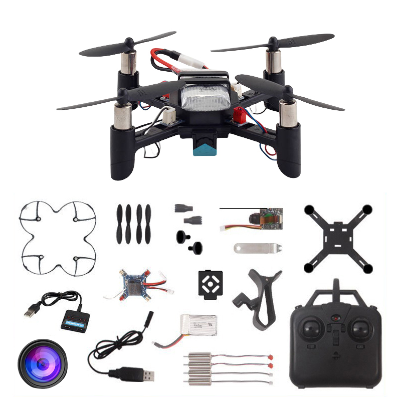 Nowy zestaw DIY czteroosiowy s – Model Kit Motor recenzja i cena