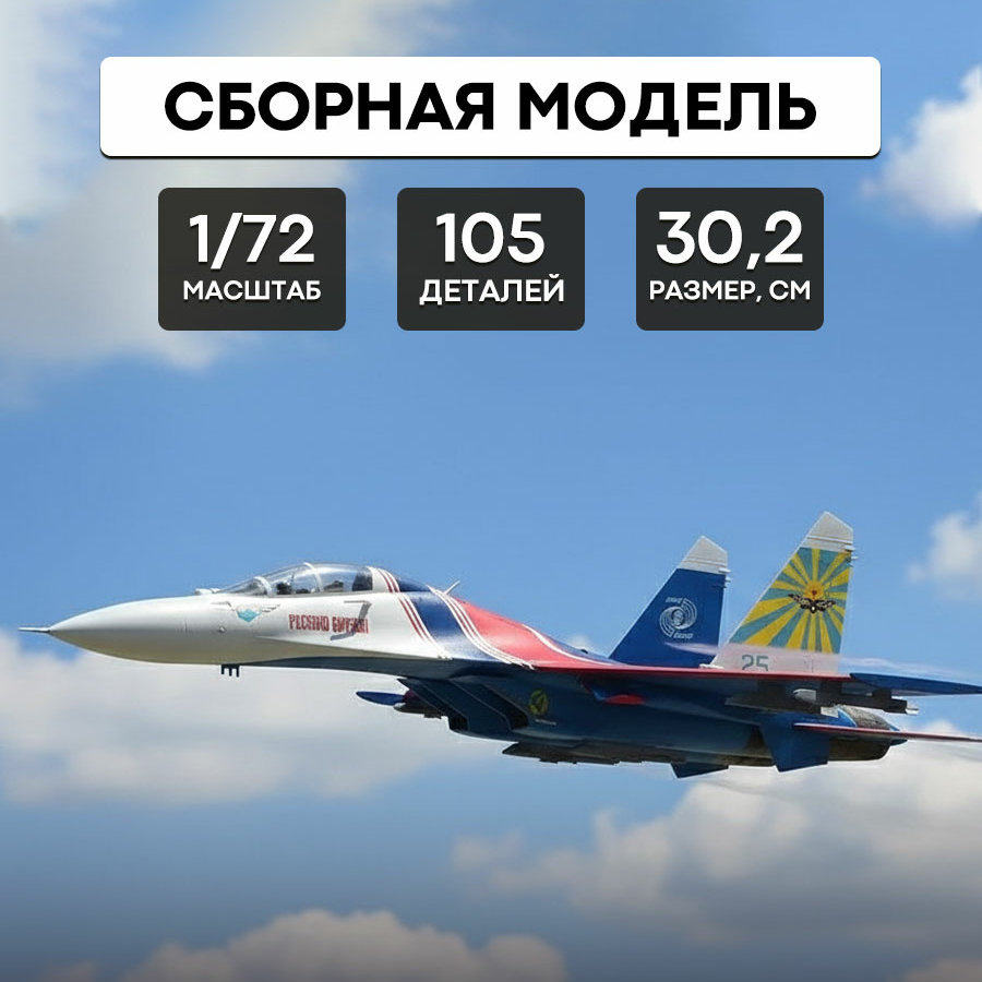 ZVEZDA 7277 Model w skali 1/72 – Model Kit Zvezda recenzja i cena