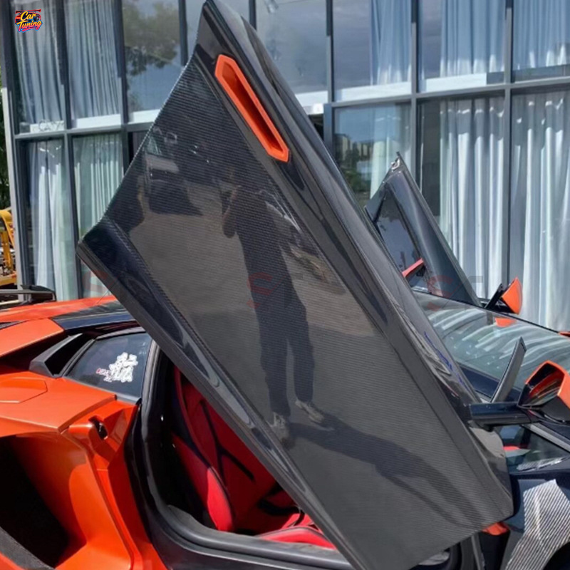 Odpowiednie do Lamborghini LP7 – Model Kit Lamborghini recenzja i cena