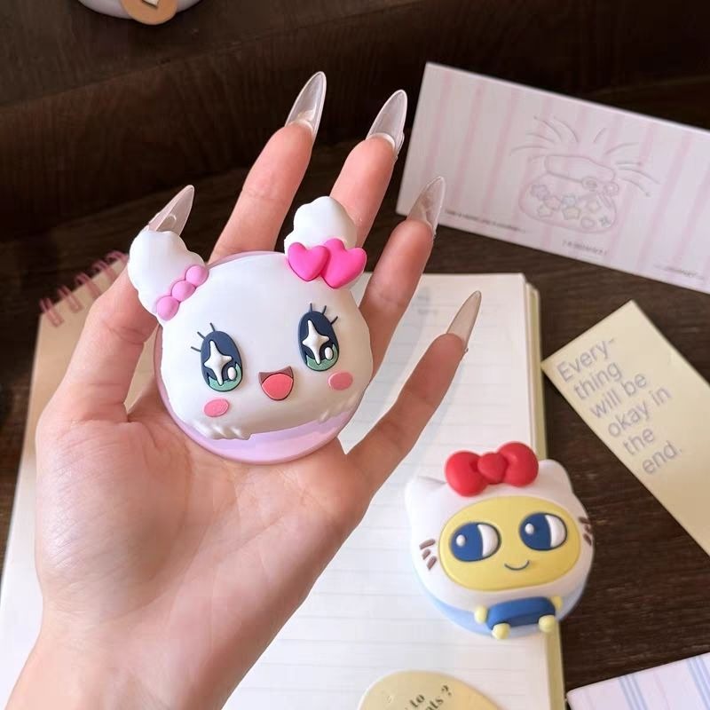 Bandai Nowy Kreatywny Stojak n – Bandai Model Tamagotchi recenzja i cena