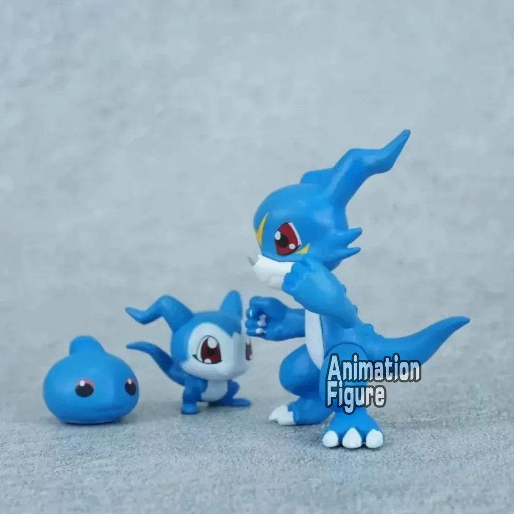 Figurki Anime Digimon Adventur – Model Kit Digimon recenzja i cena